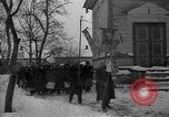 Standbild Statue des Heiligen Wladimir Kiew Ukraine, 1947, aus Sekunde 39 historischem Filmmaterial Videoclip 65675053672