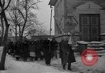 Standbild Statue des Heiligen Wladimir Kiew Ukraine, 1947, aus Sekunde 40 historischem Filmmaterial Videoclip 65675053672