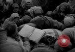 Standbild Statue des Heiligen Wladimir Kiew Ukraine, 1947, aus Sekunde 51 historischem Filmmaterial Videoclip 65675053672