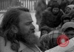 Standbild Statue des Heiligen Wladimir Kiew Ukraine, 1947, aus Sekunde 54 historischem Filmmaterial Videoclip 65675053672