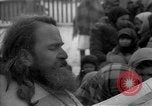 Standbild Statue des Heiligen Wladimir Kiew Ukraine, 1947, aus Sekunde 56 historischem Filmmaterial Videoclip 65675053672
