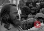 Standbild Statue des Heiligen Wladimir Kiew Ukraine, 1947, aus Sekunde 57 historischem Filmmaterial Videoclip 65675053672