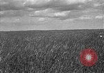 Image of Russian farm Russia Soviet Union, 1942, second 3 stock footage video 65675053673