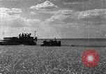 Image of Russian farm Russia Soviet Union, 1942, second 14 stock footage video 65675053673