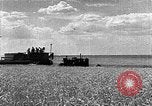Image of Russian farm Russia Soviet Union, 1942, second 15 stock footage video 65675053673