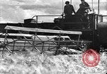 Image of Russian farm Russia Soviet Union, 1942, second 18 stock footage video 65675053673