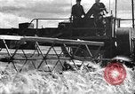 Image of Russian farm Russia Soviet Union, 1942, second 19 stock footage video 65675053673