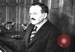 Image of Vyacheslav Molotov Russia Soviet Union, 1942, second 3 stock footage video 65675053674