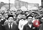 Image of Vyacheslav Molotov Russia Soviet Union, 1942, second 18 stock footage video 65675053674