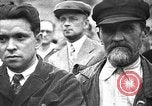 Image of Vyacheslav Molotov Russia Soviet Union, 1942, second 19 stock footage video 65675053674