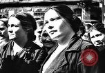 Image of Vyacheslav Molotov Russia Soviet Union, 1942, second 22 stock footage video 65675053674