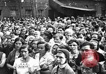 Image of Vyacheslav Molotov Russia Soviet Union, 1942, second 24 stock footage video 65675053674