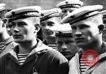 Image of Vyacheslav Molotov Russia Soviet Union, 1942, second 36 stock footage video 65675053674