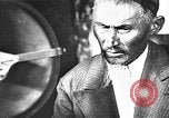 Image of Vyacheslav Molotov Russia Soviet Union, 1942, second 43 stock footage video 65675053674