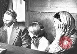 Image of Vyacheslav Molotov Russia Soviet Union, 1942, second 46 stock footage video 65675053674