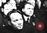 Image of Vyacheslav Molotov Russia Soviet Union, 1942, second 50 stock footage video 65675053674