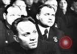 Image of Vyacheslav Molotov Russia Soviet Union, 1942, second 51 stock footage video 65675053674