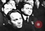 Image of Vyacheslav Molotov Russia Soviet Union, 1942, second 52 stock footage video 65675053674