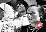 Image of Vyacheslav Molotov Russia Soviet Union, 1942, second 53 stock footage video 65675053674