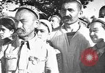 Image of Vyacheslav Molotov Russia Soviet Union, 1942, second 54 stock footage video 65675053674