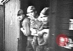 Immagine di Preparazione della guerra La Russia Unione Sovietica, 1942, secondo 13 filmato di repertorio 65675053675