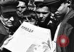 Immagine di Preparazione della guerra La Russia Unione Sovietica, 1942, secondo 50 filmato di repertorio 65675053675