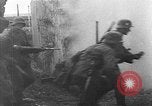Immagine di Truppe tedesche La Russia Unione Sovietica, 1942, secondo 5 filmato di repertorio 65675053676