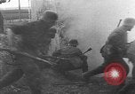 Immagine di Truppe tedesche La Russia Unione Sovietica, 1942, secondo 6 filmato di repertorio 65675053676