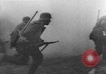 Immagine di Truppe tedesche La Russia Unione Sovietica, 1942, secondo 7 filmato di repertorio 65675053676