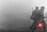 Immagine di Truppe tedesche La Russia Unione Sovietica, 1942, secondo 8 filmato di repertorio 65675053676