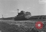 Immagine di Truppe tedesche La Russia Unione Sovietica, 1942, secondo 61 filmato di repertorio 65675053676