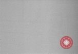 Image of British Fleet Admirals United Kingdom, 1943, second 1 stock footage video 65675053678