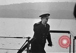 Image of British Fleet Admirals United Kingdom, 1943, second 3 stock footage video 65675053678