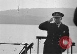 Image of British Fleet Admirals United Kingdom, 1943, second 4 stock footage video 65675053678