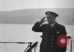 Image of British Fleet Admirals United Kingdom, 1943, second 5 stock footage video 65675053678