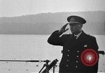 Image of British Fleet Admirals United Kingdom, 1943, second 6 stock footage video 65675053678