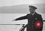Image of British Fleet Admirals United Kingdom, 1943, second 7 stock footage video 65675053678