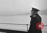 Image of British Fleet Admirals United Kingdom, 1943, second 9 stock footage video 65675053678