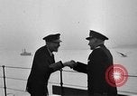 Image of British Fleet Admirals United Kingdom, 1943, second 10 stock footage video 65675053678