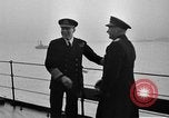 Image of British Fleet Admirals United Kingdom, 1943, second 11 stock footage video 65675053678