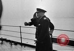Image of British Fleet Admirals United Kingdom, 1943, second 12 stock footage video 65675053678
