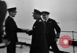 Image of British Fleet Admirals United Kingdom, 1943, second 13 stock footage video 65675053678