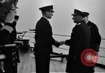 Image of British Fleet Admirals United Kingdom, 1943, second 14 stock footage video 65675053678