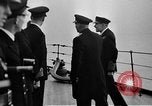 Image of British Fleet Admirals United Kingdom, 1943, second 16 stock footage video 65675053678