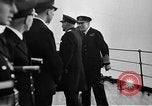 Image of British Fleet Admirals United Kingdom, 1943, second 17 stock footage video 65675053678