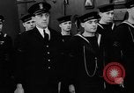 Image of British Fleet Admirals United Kingdom, 1943, second 18 stock footage video 65675053678