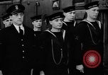Image of British Fleet Admirals United Kingdom, 1943, second 19 stock footage video 65675053678