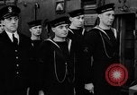 Image of British Fleet Admirals United Kingdom, 1943, second 20 stock footage video 65675053678