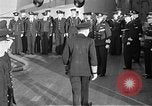 Image of British Fleet Admirals United Kingdom, 1943, second 24 stock footage video 65675053678