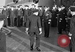 Image of British Fleet Admirals United Kingdom, 1943, second 25 stock footage video 65675053678